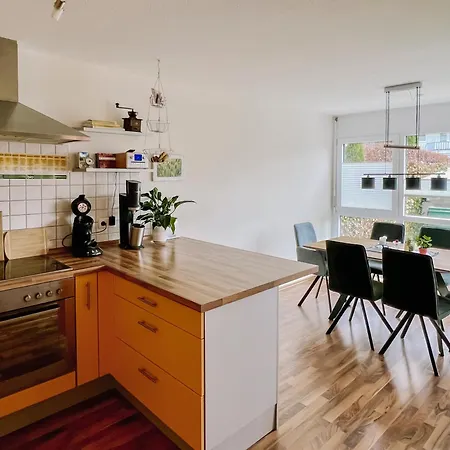Eulennest Spacious Cozy Home With Private Garden Lindenberg im Allgau Exterior photo