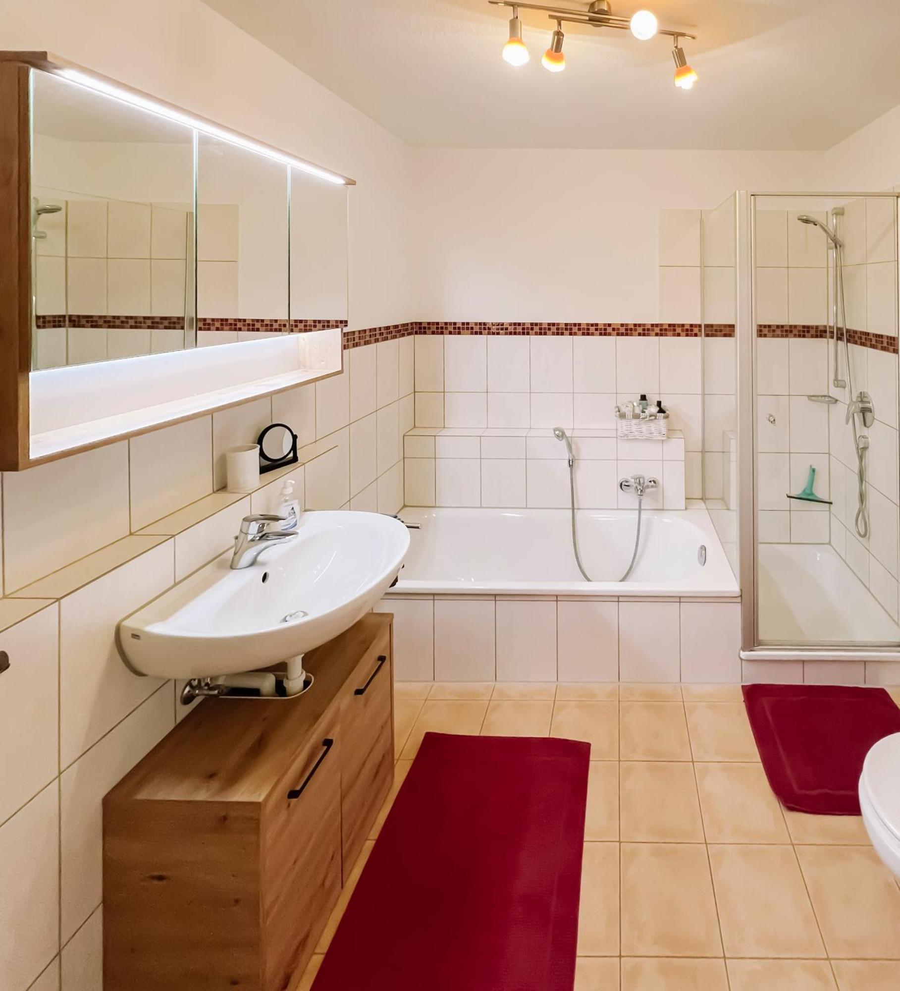Eulennest Spacious Cozy With Private Garden *