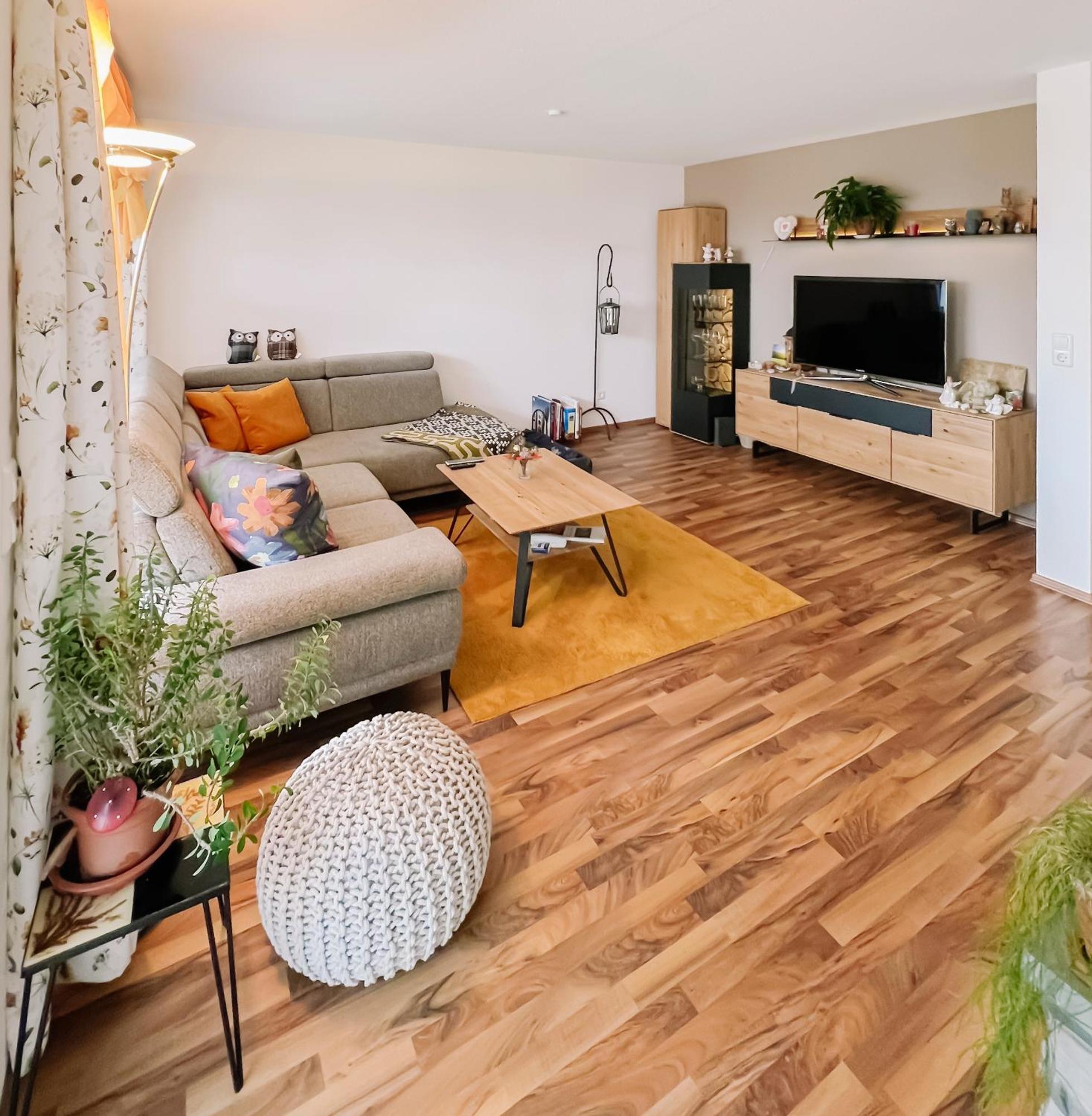 Apartment Eulennest Spacious Cozy With Private Garden *
