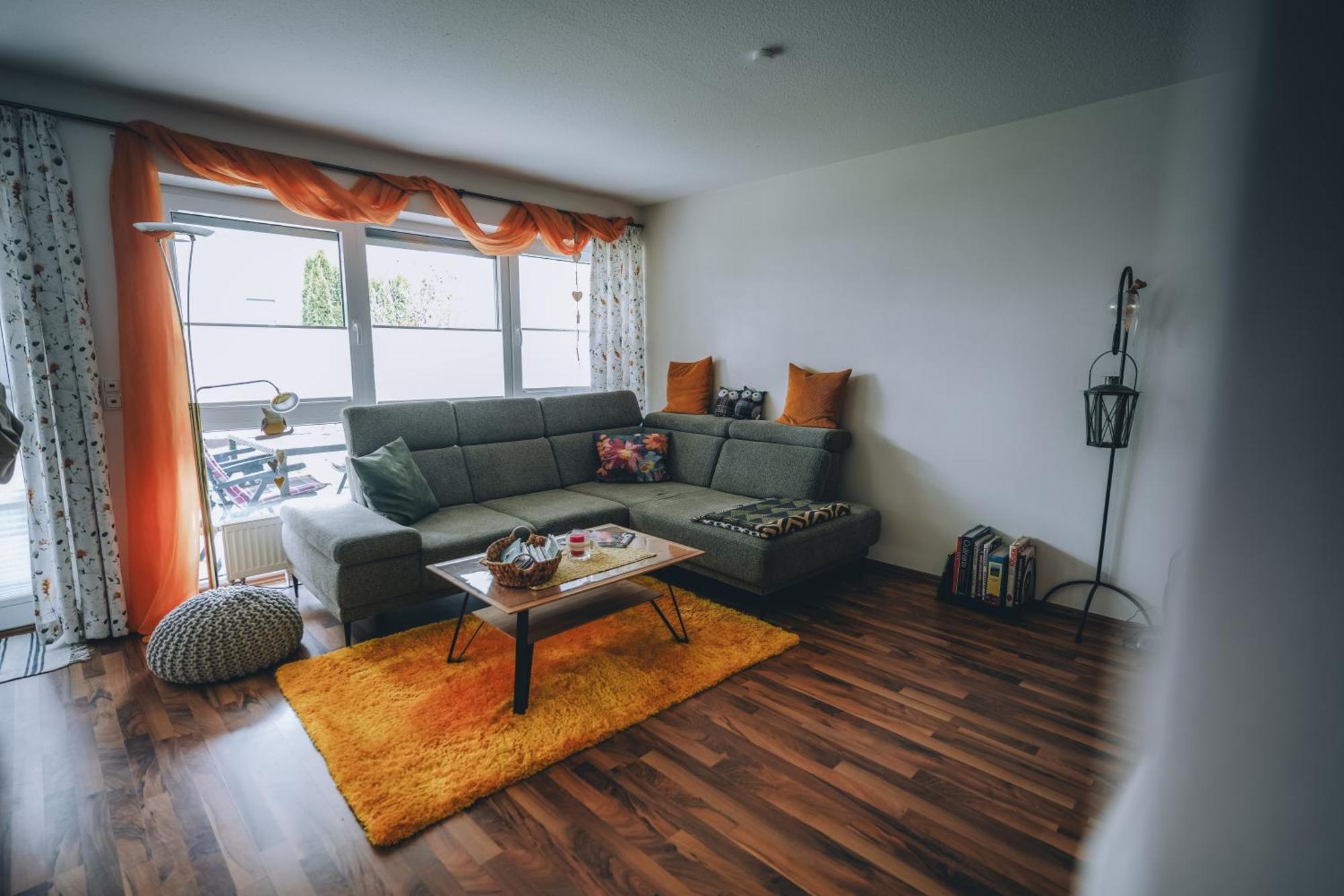 Eulennest Spacious Cozy With Private Garden