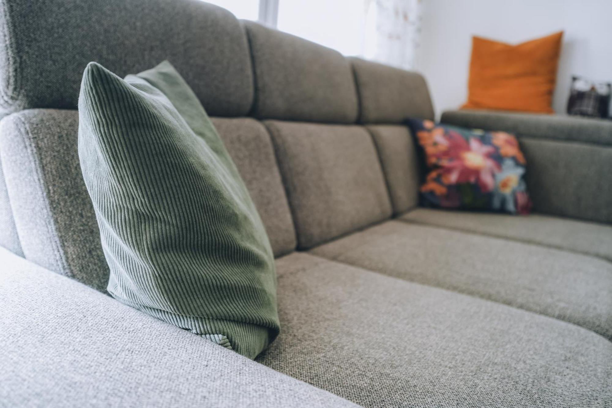 Apartment Eulennest Spacious Cozy With Private Garden