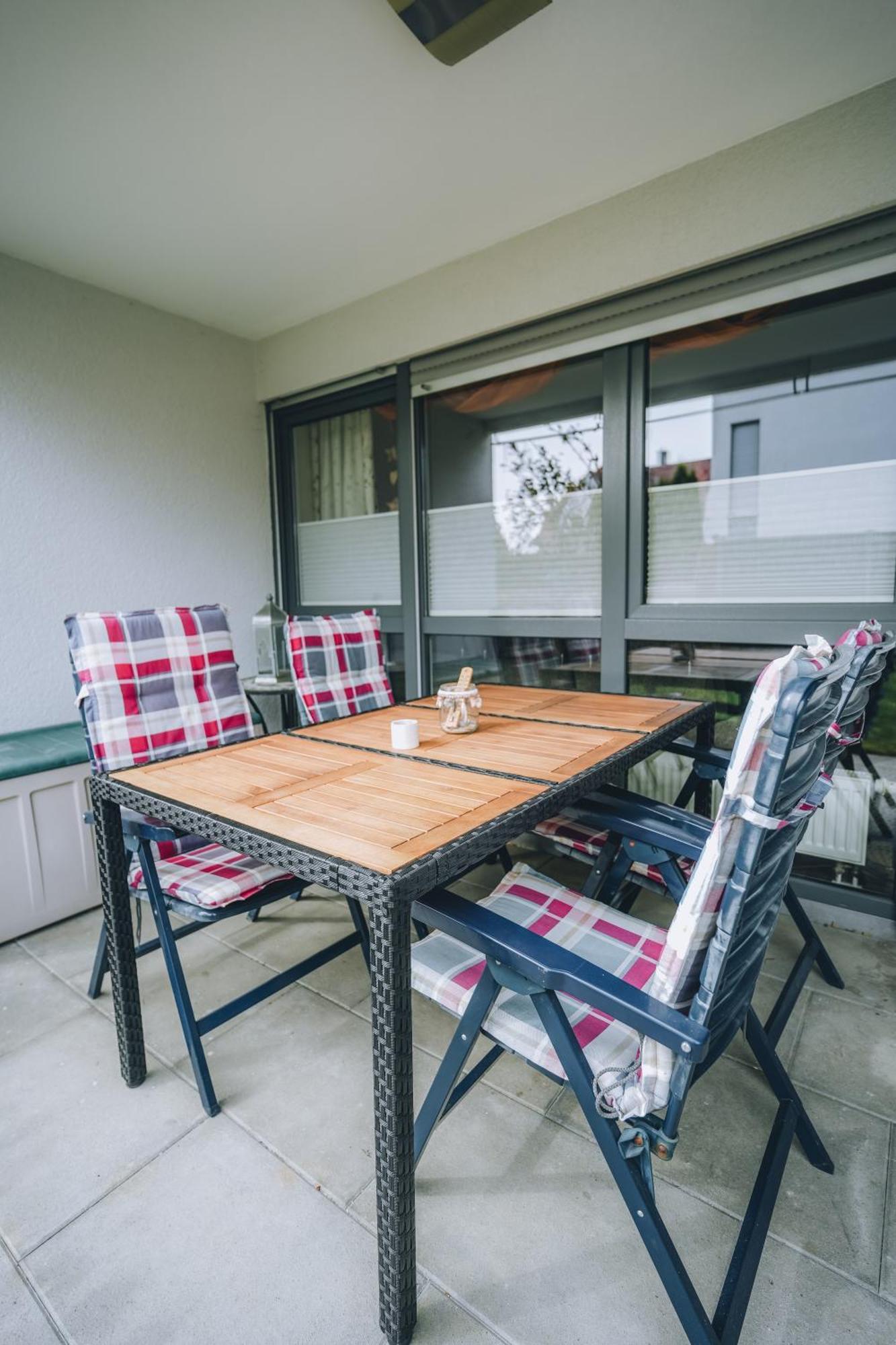 Eulennest Spacious Cozy With Private Garden Apartment *