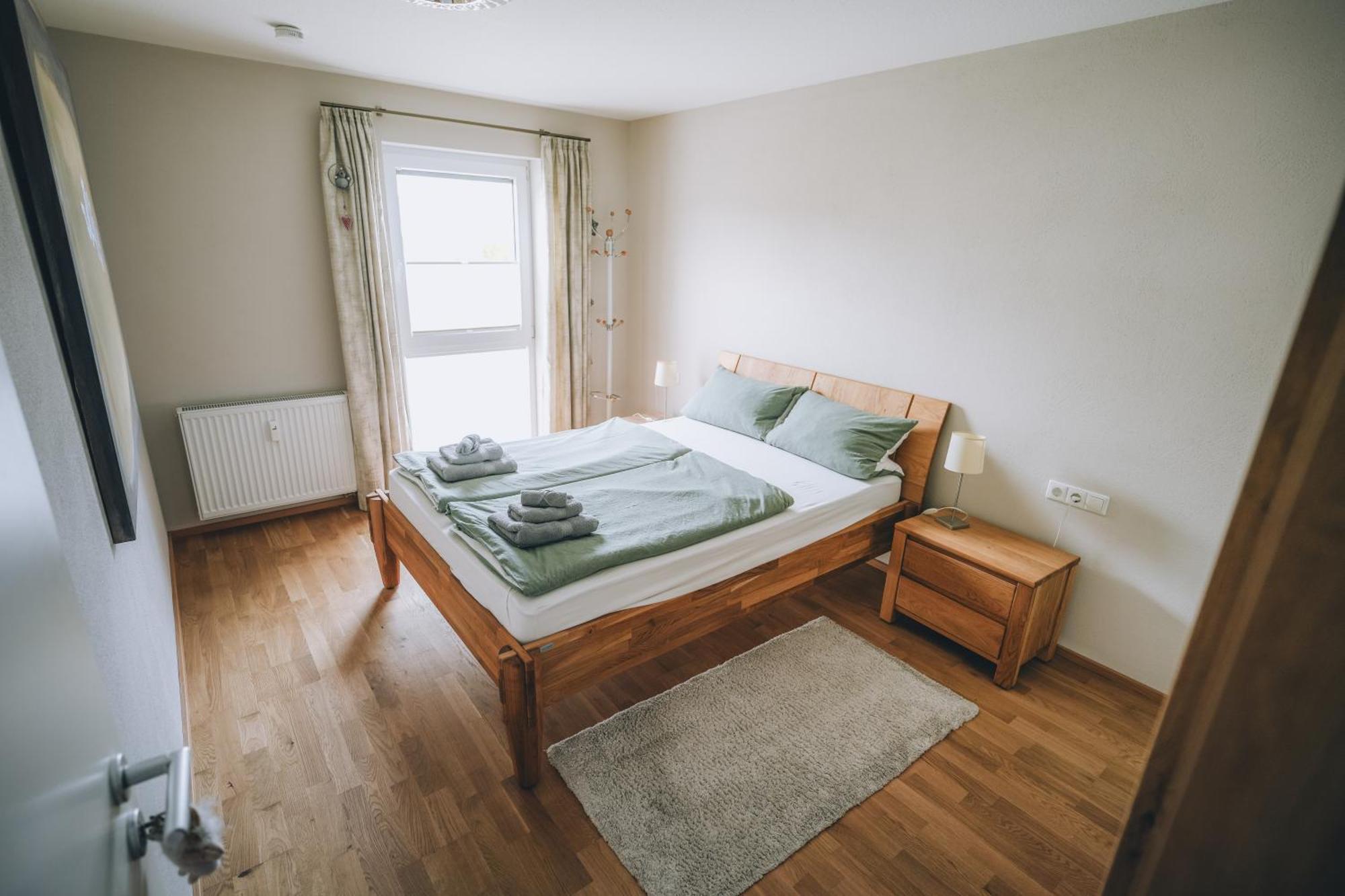 Eulennest Spacious Cozy With Private Garden *