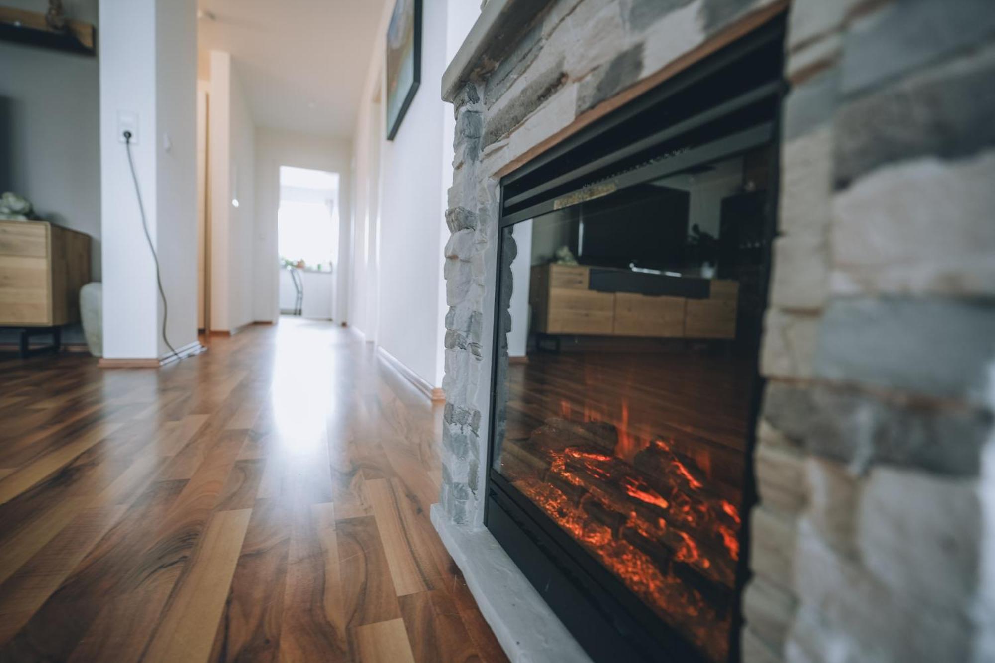 Apartment Eulennest Spacious Cozy With Private Garden *