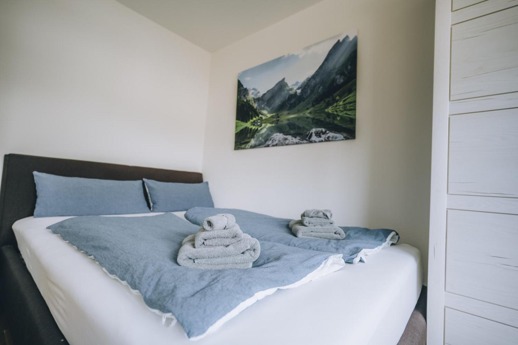 Eulennest Spacious Cozy With Private Garden