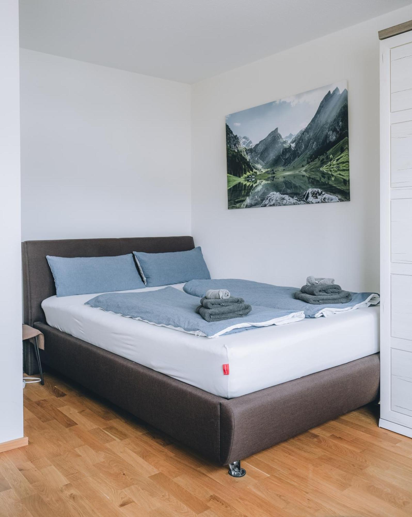 Eulennest Spacious Cozy With Private Garden Apartment *